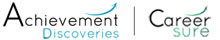 CareerSure & Achievement Discoveries Logo